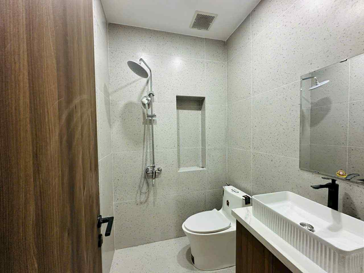 Bán nhà đẹp khu Phan Xích Long, đường Nguyễn Công Hoan, Phường Cầu Kiệu, Phú Nhuận 28m2 5 tỷ