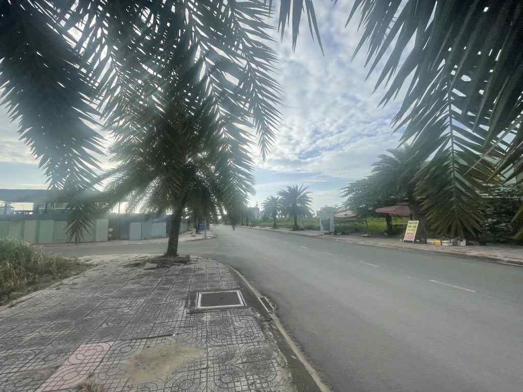 Bán đất ở Trường Thọ Thủ Đức