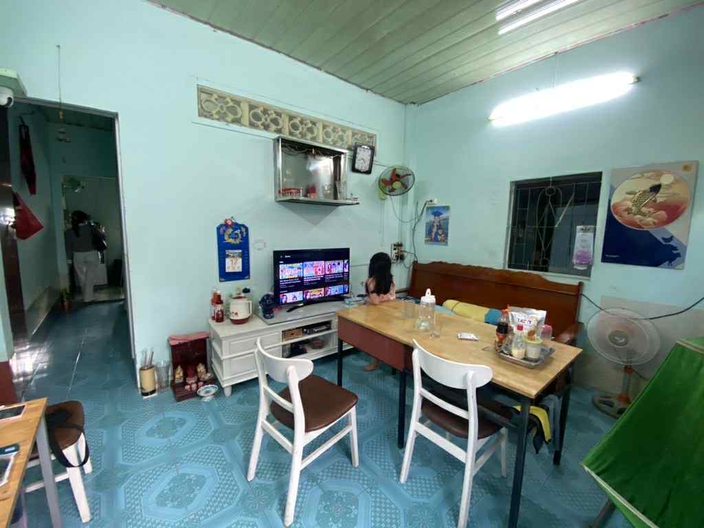 Bán nhà Tăng Nhơn Phú B Quận 9