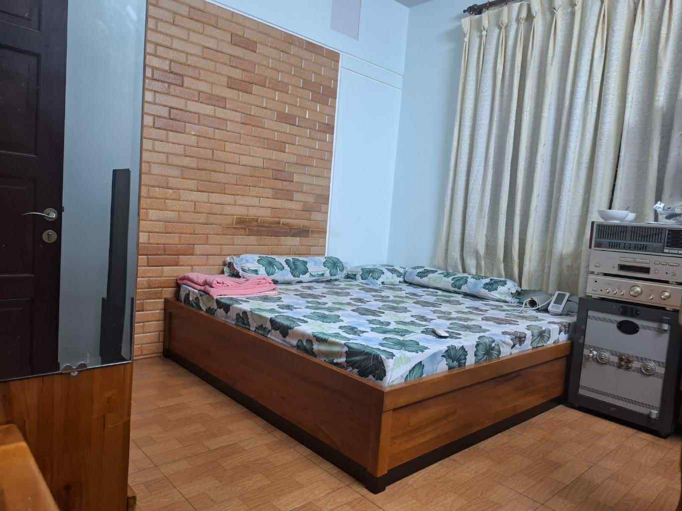 Bán nhà Bình Trưng Tây quận 2
