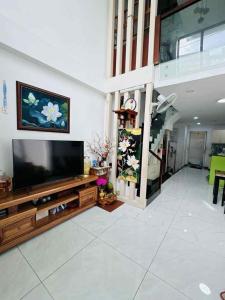 Bán nhà Phú Hữu Quận 9