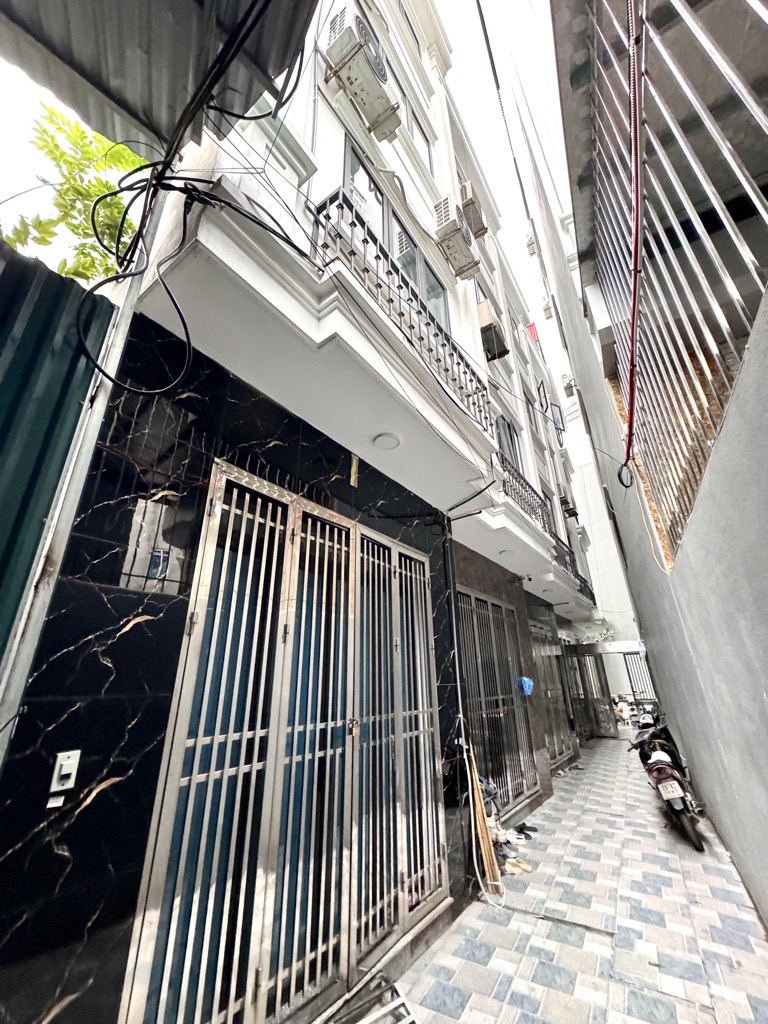 MUA NHÀ TẶNG TOÀN BỘ NỘI THẤT - NHÀ MỚI - CHỦ THIỆN TRÍ BÁN !