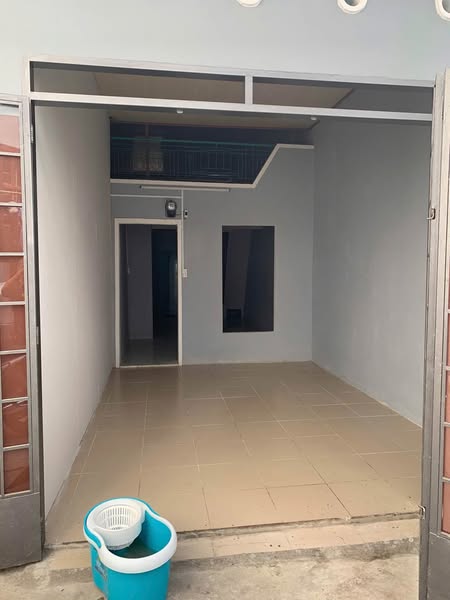 Hẻm 3m Nghĩa Hòa, 59m2, 1 lầu chỉ 5.6 tỷ TL