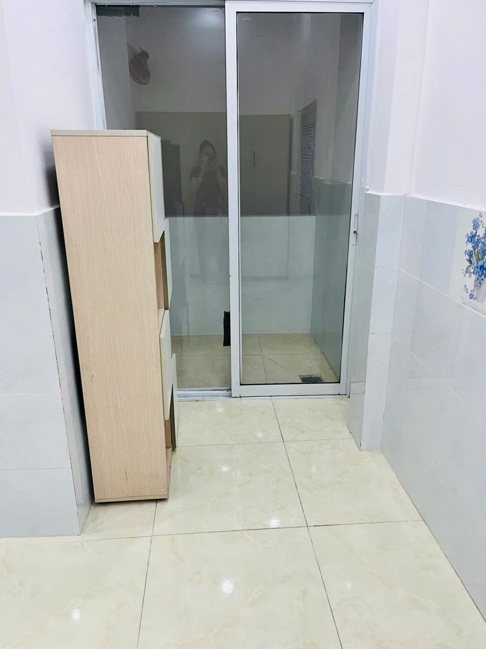 Bán nhà hẻm 1014/ CMT8, phường 5, 3x12m (NH 5.7), 1 lầu đúc, giá 4.8 tỷ TL