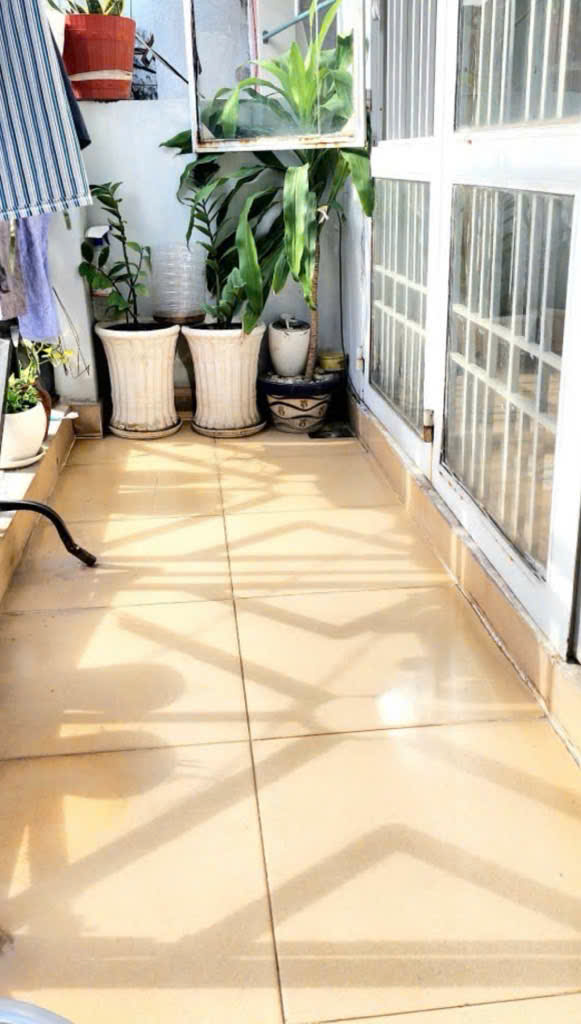 Bán nhà ngang hiếm 7.5 hẻm 3m Nghĩa Hòa, 2 tầng, giá 5,65 tỷ TL