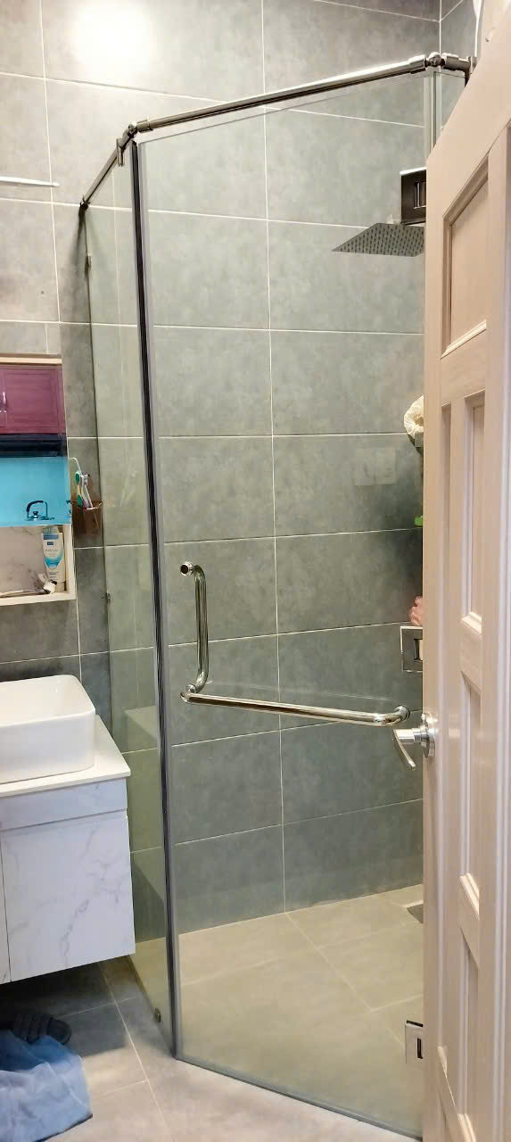 Bán nhà hẻm 5m Nghĩa Phát, Tân Hòa, 3.5x12m, 4 tầng, giá 6.4 tỷ TL