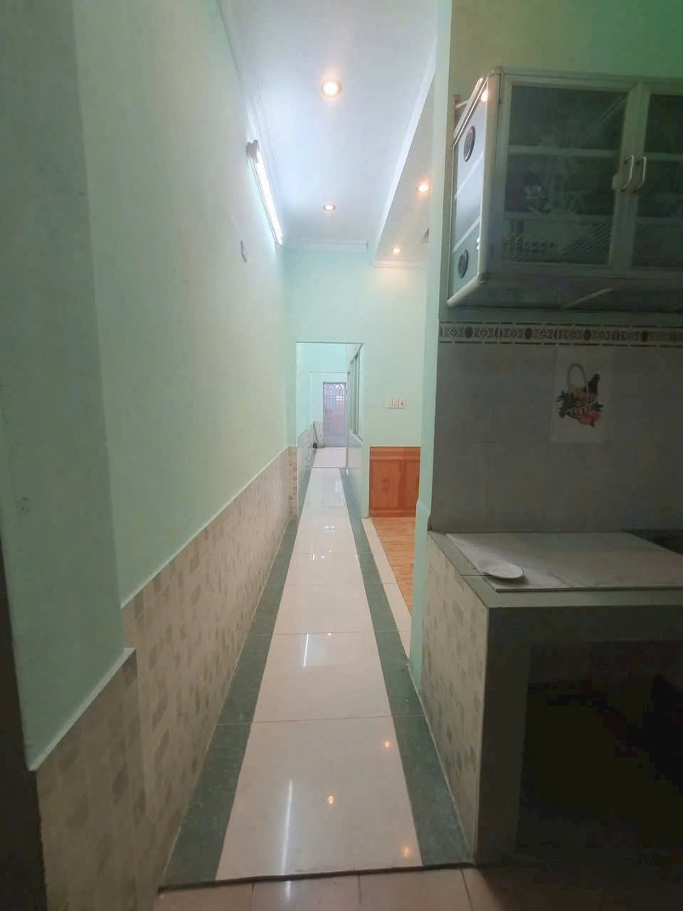 Bán nhà hẻm 958/ Âu Cơ, 4x13, 52m2, cấp 4 giá 4.68 tỷ
