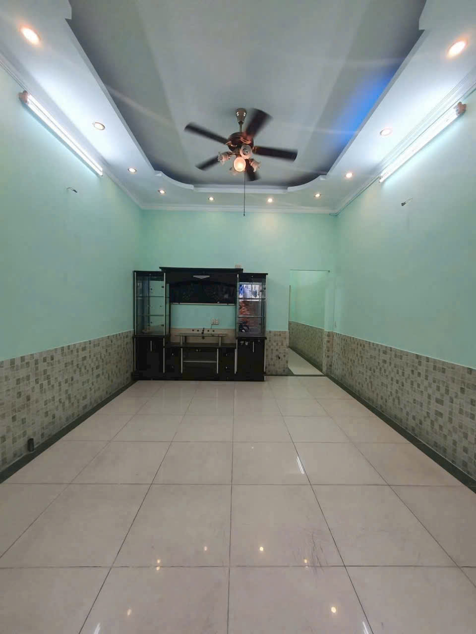 Bán nhà hẻm 958/ Âu Cơ, 4x13, 52m2, cấp 4 giá 4.68 tỷ