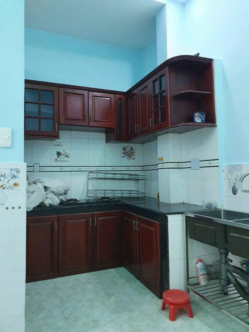 Bán nhà 154/30 Phạm Văn Hai, 4.4x8m, 2 lầu, giá 5.5 tỷ TL