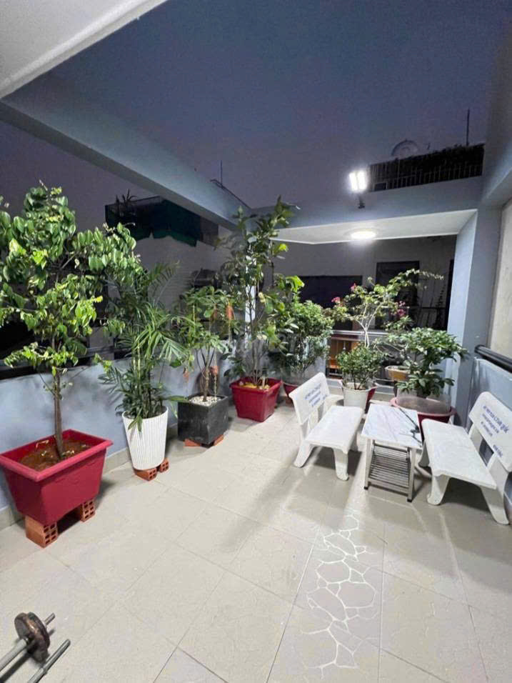 Bán nhà hẻm 3m Phú Thọ Hoà, 3.3x15m, 4 lầu, 4 pn, giá 5.8 tỷ TL