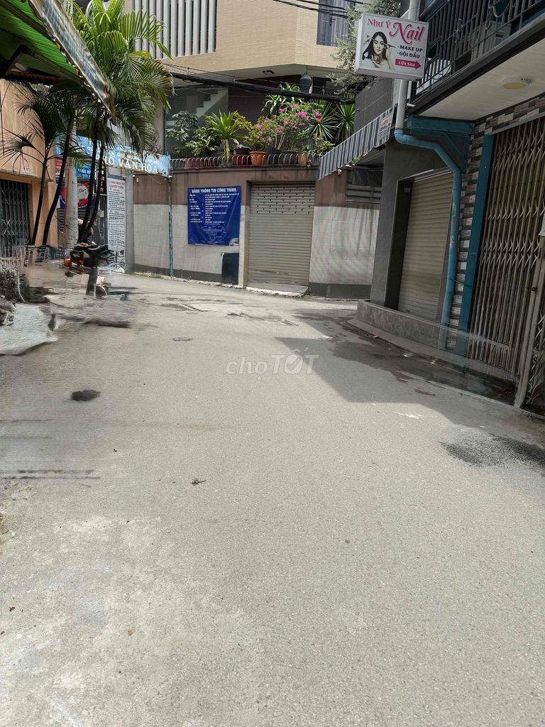 HXH Nghĩa Hoà, full nội thất, 3pn giá 5.59 tỷ TL mạnh