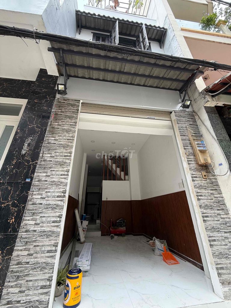 HXH Nghĩa Hoà, full nội thất, 3pn giá 5.59 tỷ TL mạnh