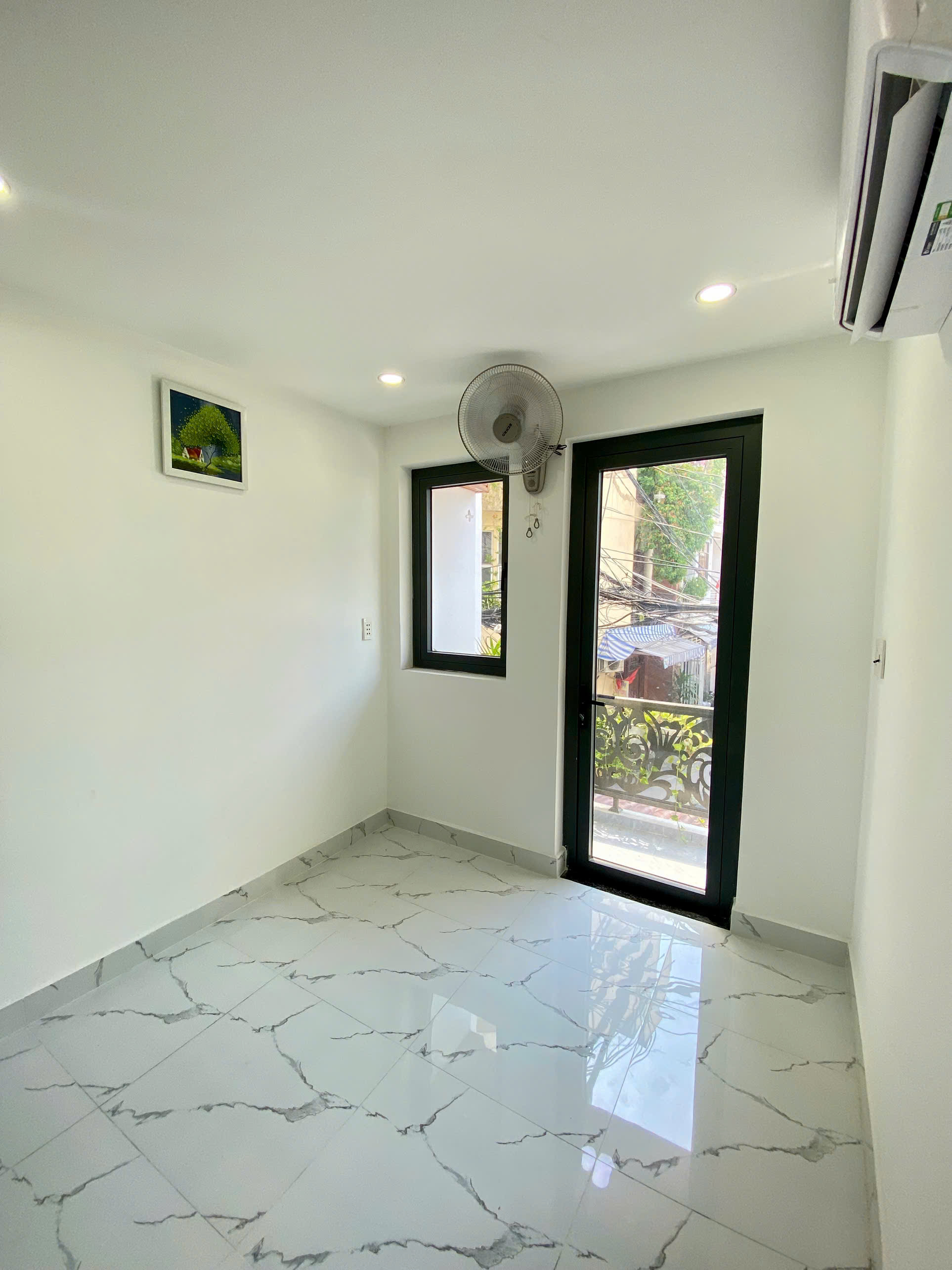 Bán nhà hxh Huỳnh Thiện Lộc, 5x6m, 3 tầng, 3pn giá 4.68 tỷ TL