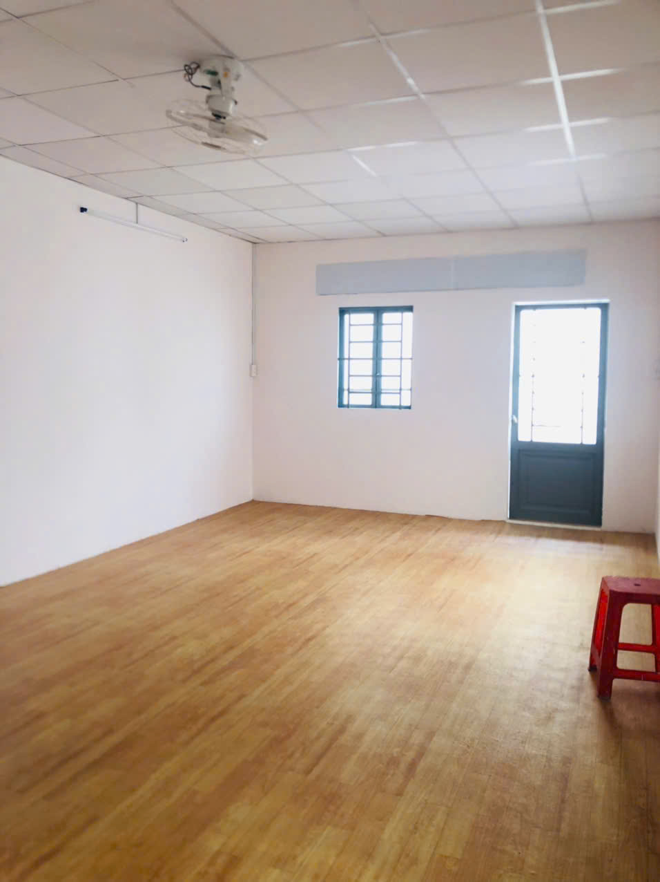 Bán nhà hẻm 4m 1074 Trường Sa, 4x12.5m, 1 lầu, giá 6.59 tỷ