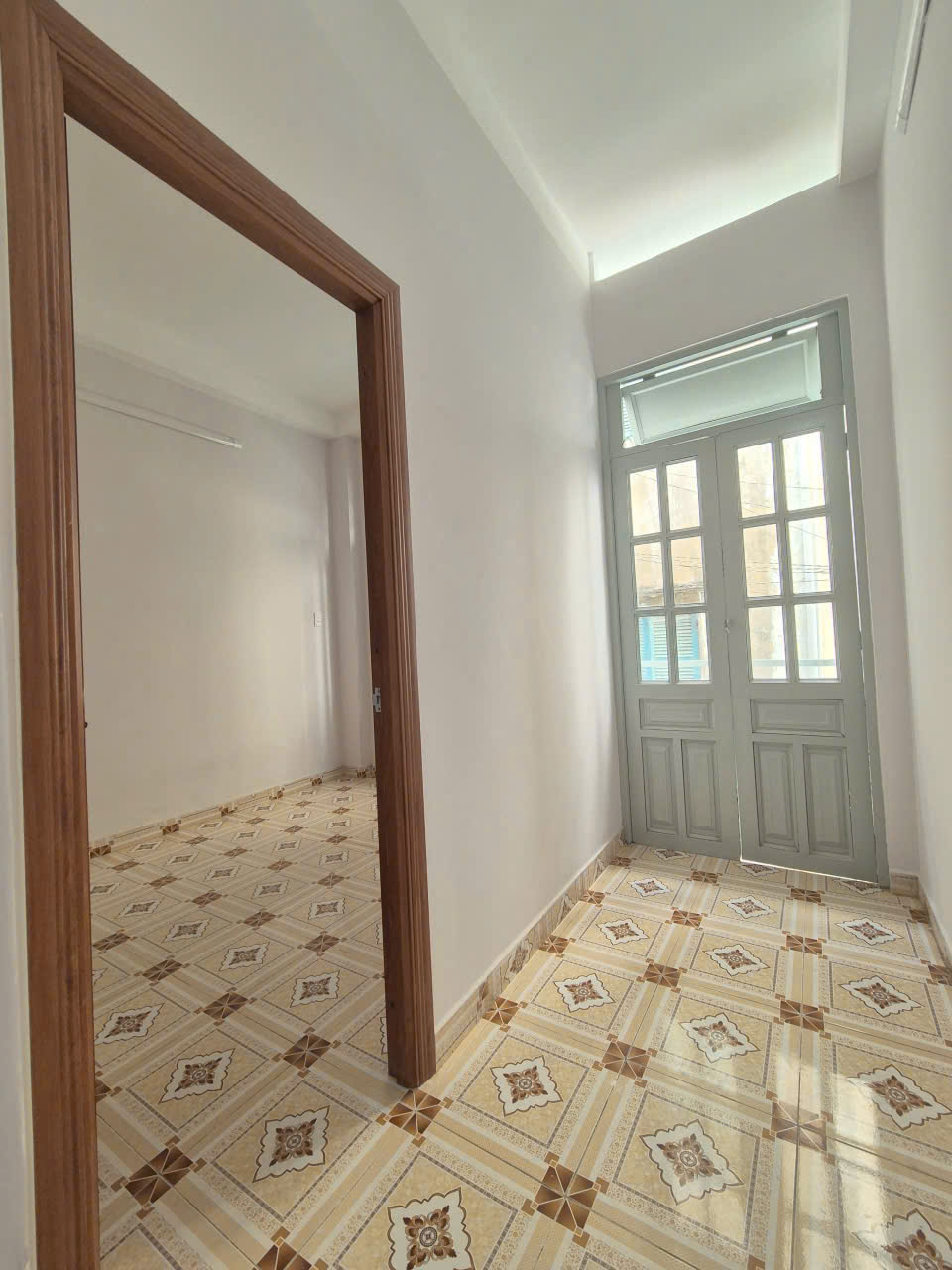 Bán nhà đường Tân Tiến, F8, Tân Bình, 4.2x10m, 4 tầng, 6pn, giá 6.95 tỷ TL