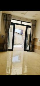 Bán nhà hẻm 1014/ CMT8, phường 5, 3x12m (NH 5.7), 1 lầu đúc, giá 4.8 tỷ TL