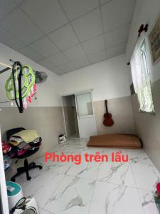 Bán nhà 55/ Thành Mỹ, 3.05x9m, 1 lầu , 2pn 2wc, giá 3.6 tỷ