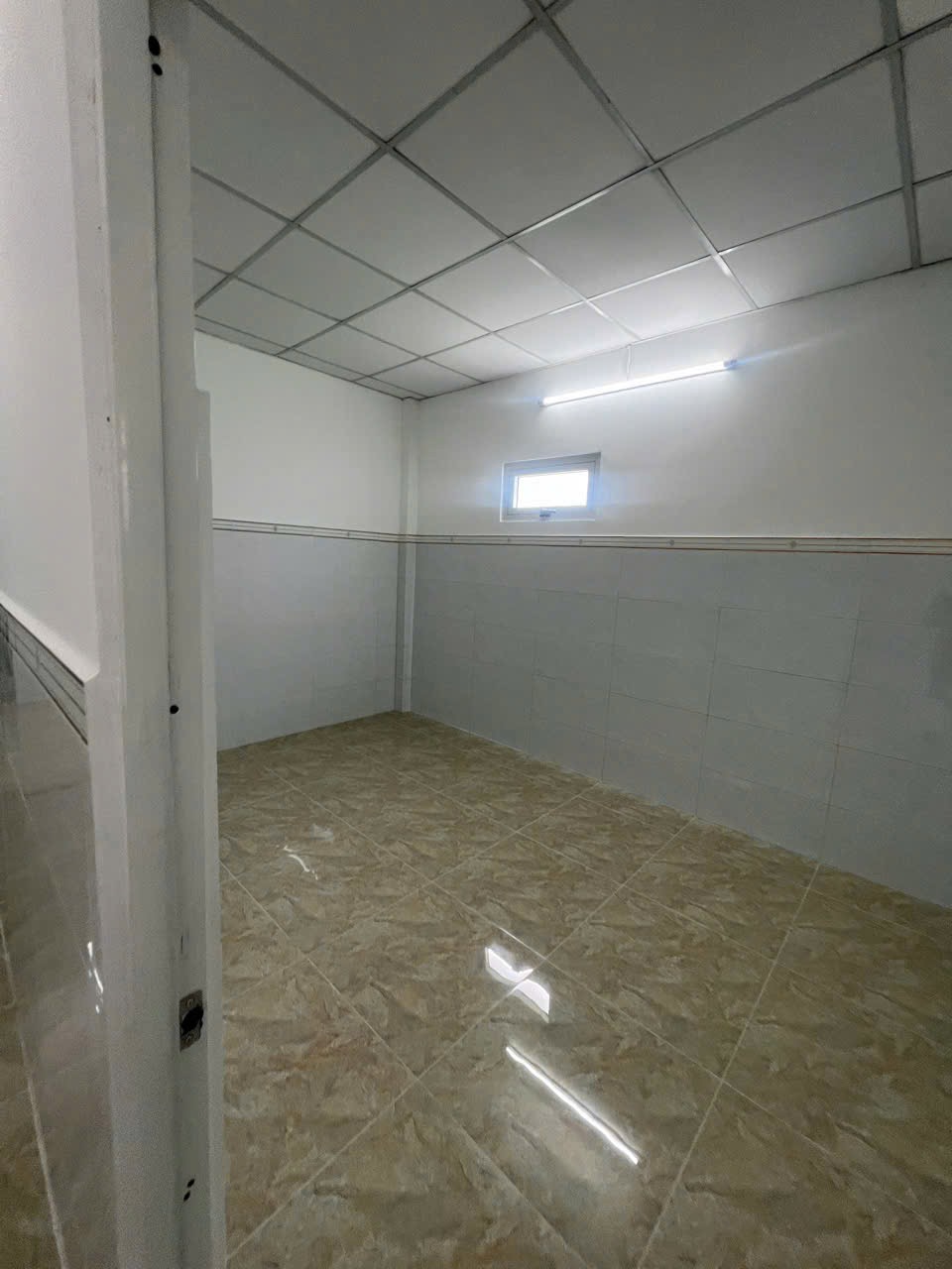 BÁN NHÀ LÊ THỊ RIÊNG THỚI AN Q12- DIỆN TÍCH 58M2(4 X 15) NỞ HẬU - GIÁ 2.3 TỶ RẺ NHƯ VI BẰNG