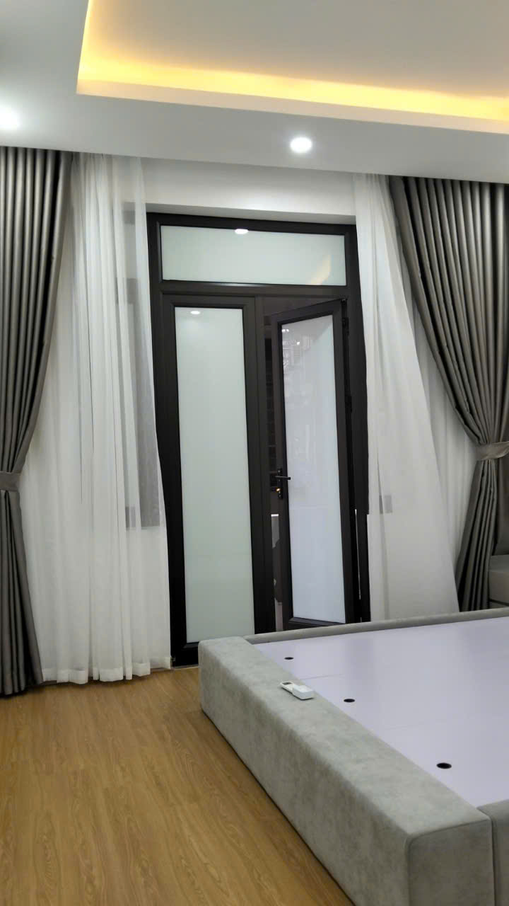 BÁN NHÀ BÙI XƯƠNG TRẠCH, PHÂN LÔ NHÀ ĐẸP, Ở NGAY 40m2, 12.9 tỷ