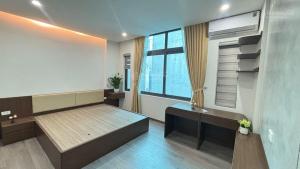 BÁN NHÀ KHƯƠNG HẠ, NHÀ ĐẸP Ở NGAY, 35m2, 8,75 tỷ
