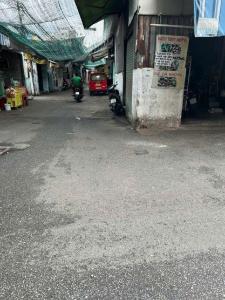 BÁN NHÀ TRẦN XUÂN SOẠN - Q7 - SÁT KHU HIM LAM - 5 x 17m - GIÁ 6.7 TỶ