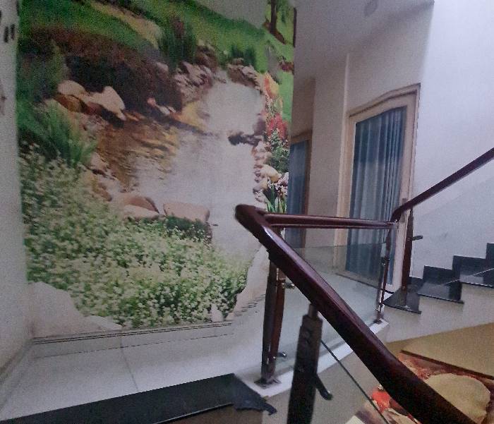 SIÊU PHẨM NHÀ LINH CHIỂU THỦ ĐỨC CHỈ 6,5 TỶ