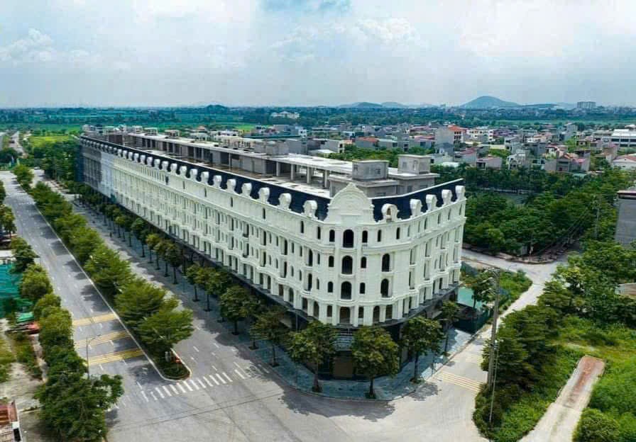 bán nhà hoàng mai 42m 5 tầng chỉ hơn 6 tỷ