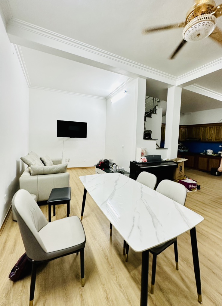 Chỉ duy nhất một căn 5.5 tỷ 32m2 tại xuân đỉnh, nhanh tay sở hữu