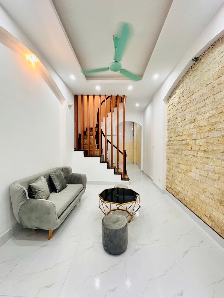 Chỉ duy nhất một căn 5.5 tỷ 32m2 tại xuân đỉnh, nhanh tay sở hữu