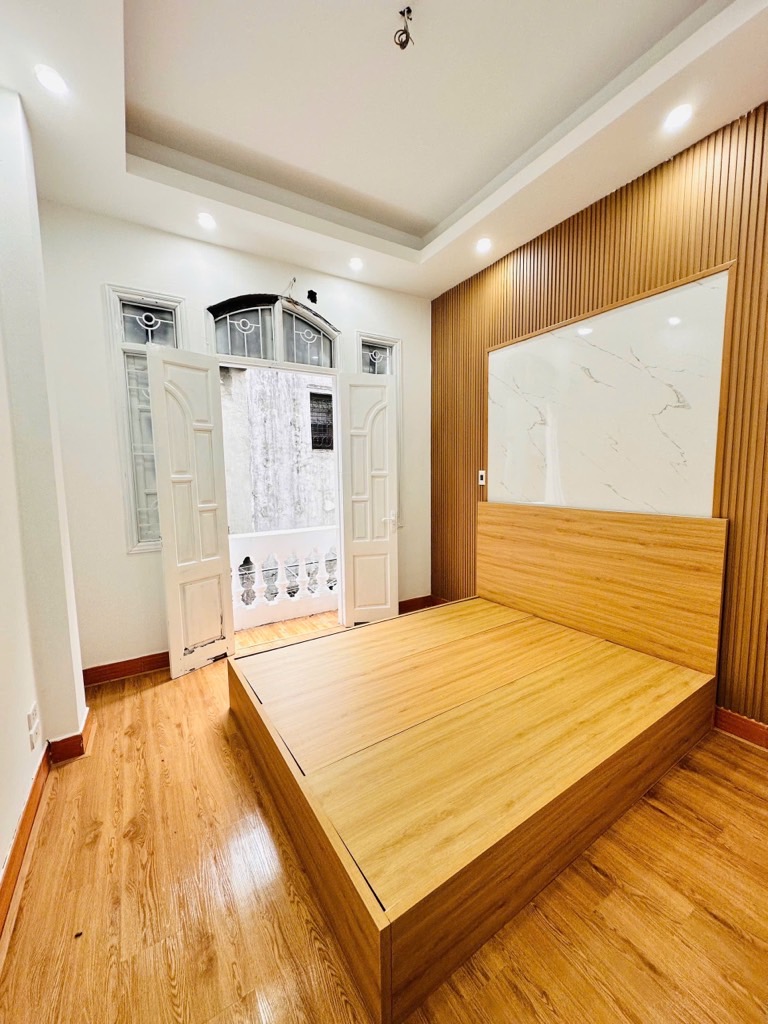 Chỉ duy nhất một căn 5.5 tỷ 32m2 tại xuân đỉnh, nhanh tay sở hữu