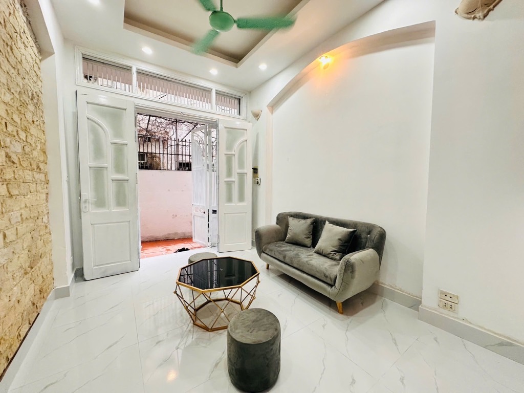 Chỉ duy nhất một căn 5.5 tỷ 32m2 tại xuân đỉnh, nhanh tay sở hữu
