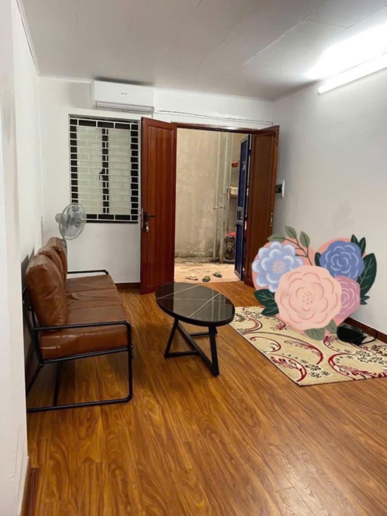 Chỉ duy nhất một căn 5.5 tỷ 32m2 tại xuân đỉnh, nhanh tay sở hữu