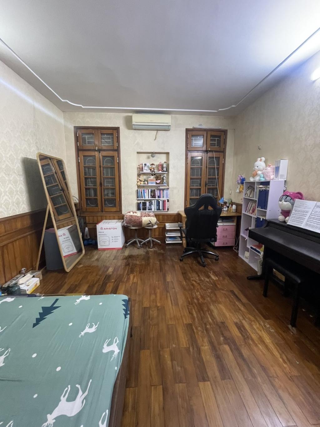 KIM HOA - PHƯƠNG LIÊN ĐỐNG ĐA NHÀ 5 TẦNG x 40M SÁT MẶT PHỐ  - 2 MẶT NGÕ TRƯỚC SAU - NỘI THẤT ĐẸP HIỆN ĐẠI - CHỈ SÁCH VALI VỀ Ở