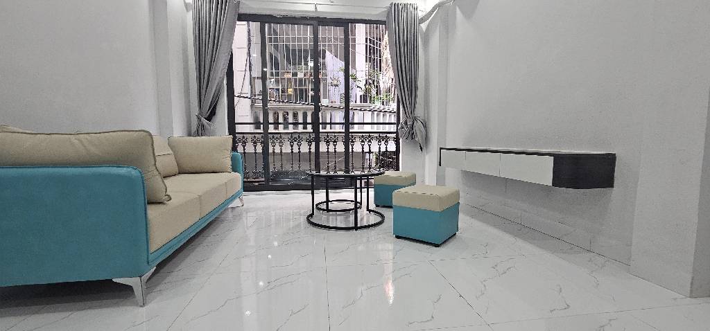 KIM HOA - PHƯƠNG LIÊN ĐỐNG ĐA NHÀ 5 TẦNG x 40M SÁT MẶT PHỐ  - 2 MẶT NGÕ TRƯỚC SAU - NỘI THẤT ĐẸP HIỆN ĐẠI - CHỈ SÁCH VALI VỀ Ở
