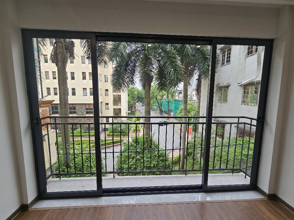 Thanh xuân bắc - ô tô vào nhà - 2 mặt ngõ  view thoáng vĩnh viễn