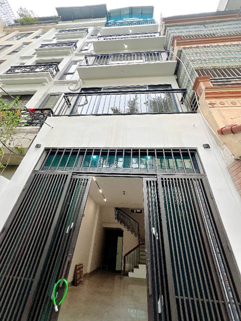 Thanh xuân bắc - ô tô vào nhà - 2 mặt ngõ  view thoáng vĩnh viễn