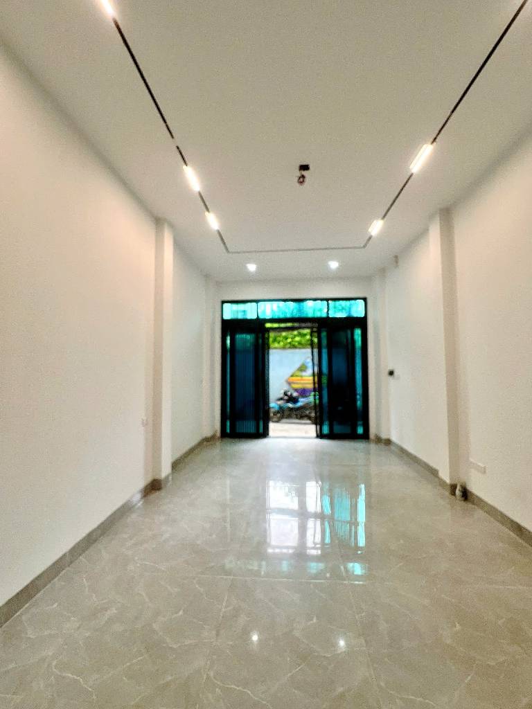 Thanh xuân bắc - ô tô vào nhà - 2 mặt ngõ  view thoáng vĩnh viễn
