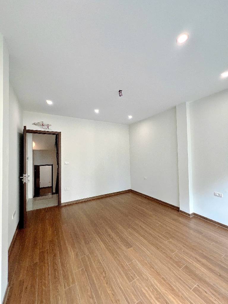 Thanh xuân bắc - ô tô vào nhà - 2 mặt ngõ  view thoáng vĩnh viễn