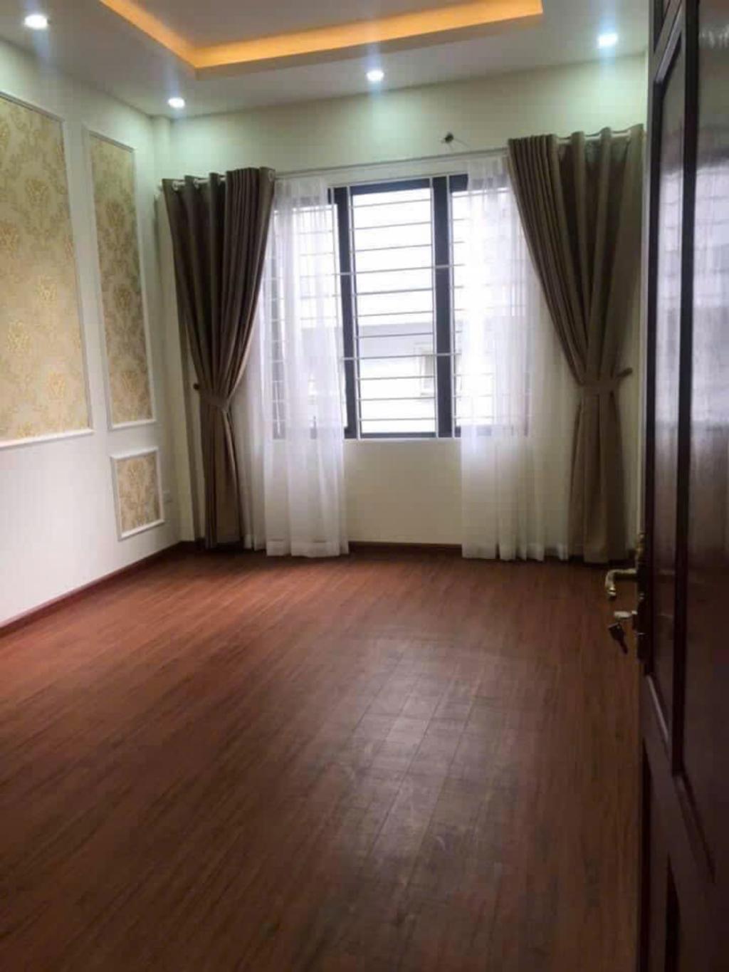 NHÀ ĐẸP - PHỐ QUAN NHÂN DT 65M