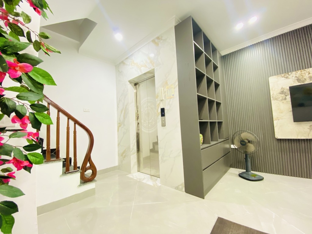 LÊ TRỌNG TẤN NHÀ 5 TẦNG LÔ GÓC - 3 MẶT THOÁNG VĨNH VIỄN