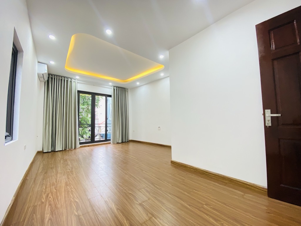 LÊ TRỌNG TẤN NHÀ 5 TẦNG LÔ GÓC - 3 MẶT THOÁNG VĨNH VIỄN