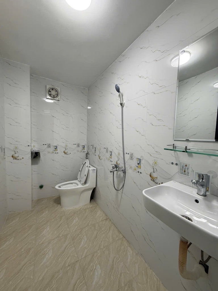 TÔ VĨNH DIỆN - NHÀ 5 TẦNG VIP NHỈNH 15 TỶ - 20M RA MẶT PHỐ