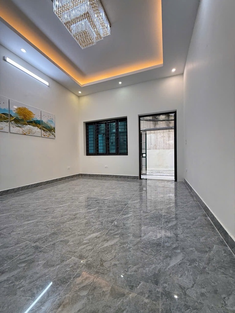 TÔ VĨNH DIỆN - NHÀ 5 TẦNG VIP NHỈNH 15 TỶ - 20M RA MẶT PHỐ