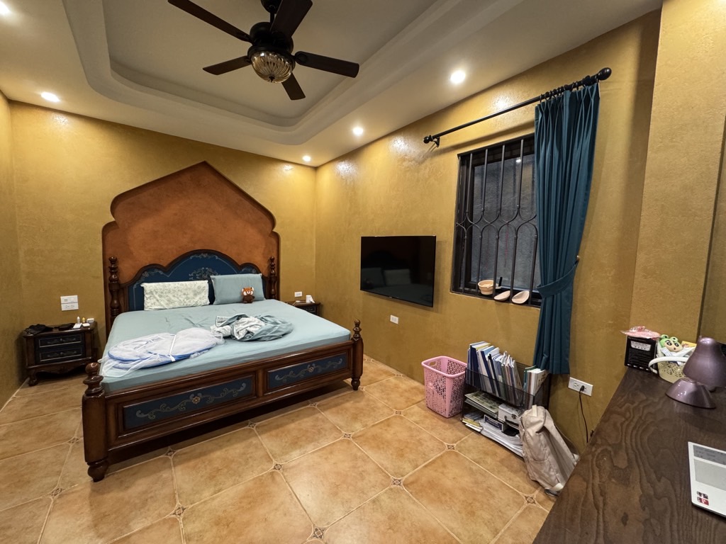 NHÀ VIP NGUYỄN NGOC NẠI - PHONG CÁCH CỔ ĐIỂN NỘI THẤT SỊN