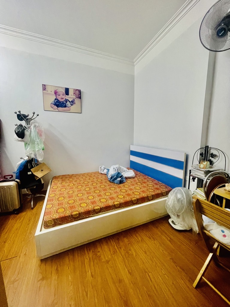 THỔ QUAN - NHÀ TRONG NGÕ - VIP NHẤT QUẬN ĐỐNG ĐA DỐNG ĐA