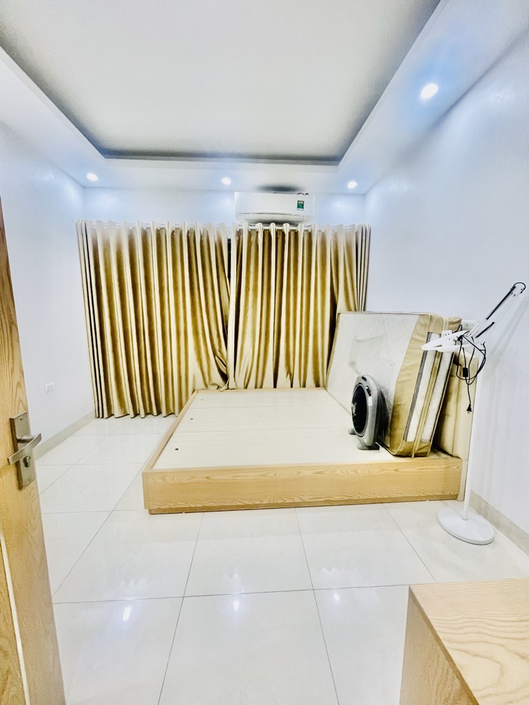 THỔ QUAN - NHÀ TRONG NGÕ - VIP NHẤT QUẬN ĐỐNG ĐA DỐNG ĐA