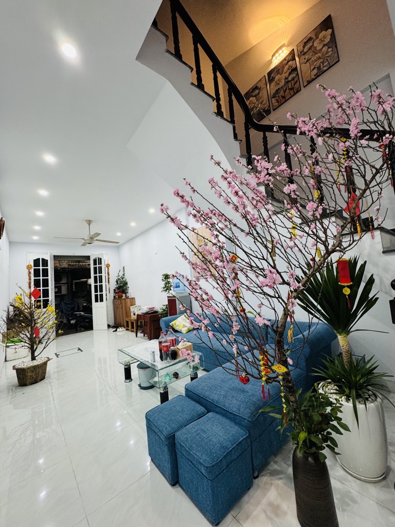 VIP PHAM NGỌC THẠCH - NHÀ MỚI 5 TẦNG - PULL NỘI THẤT