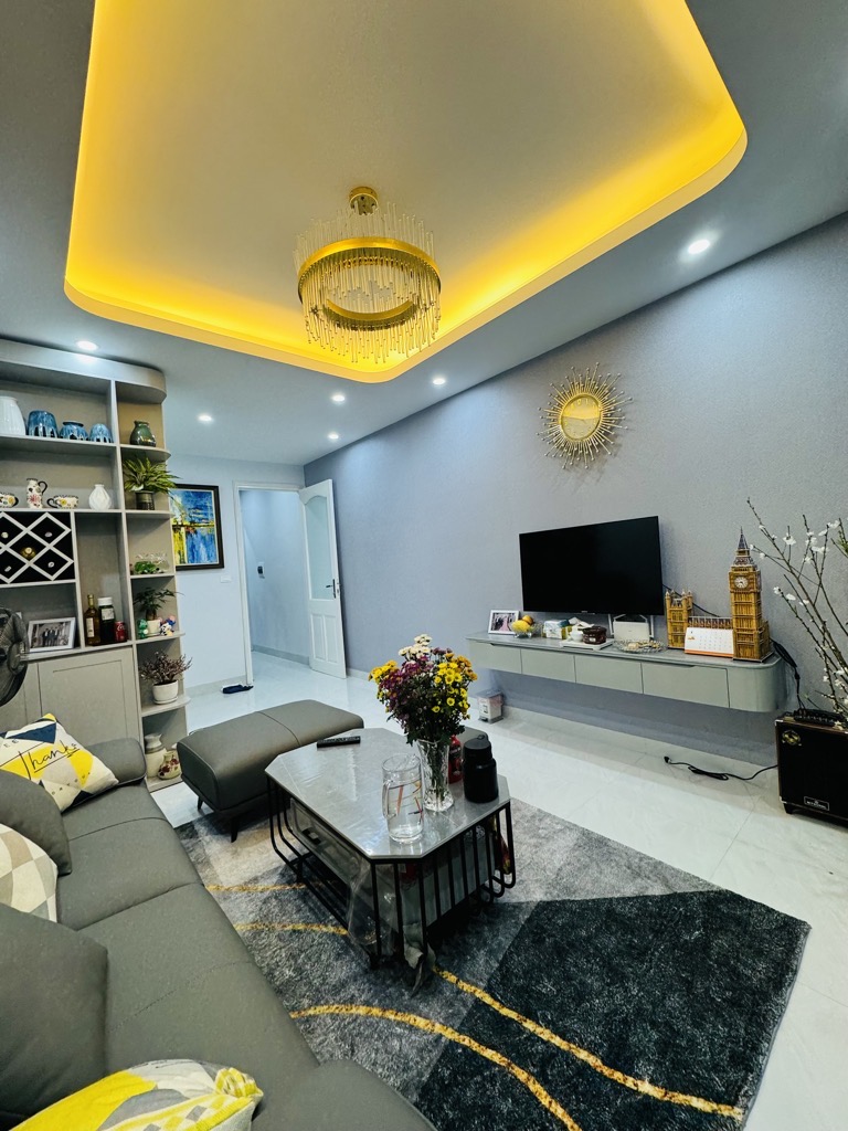VIP PHAM NGỌC THẠCH - NHÀ MỚI 5 TẦNG - PULL NỘI THẤT