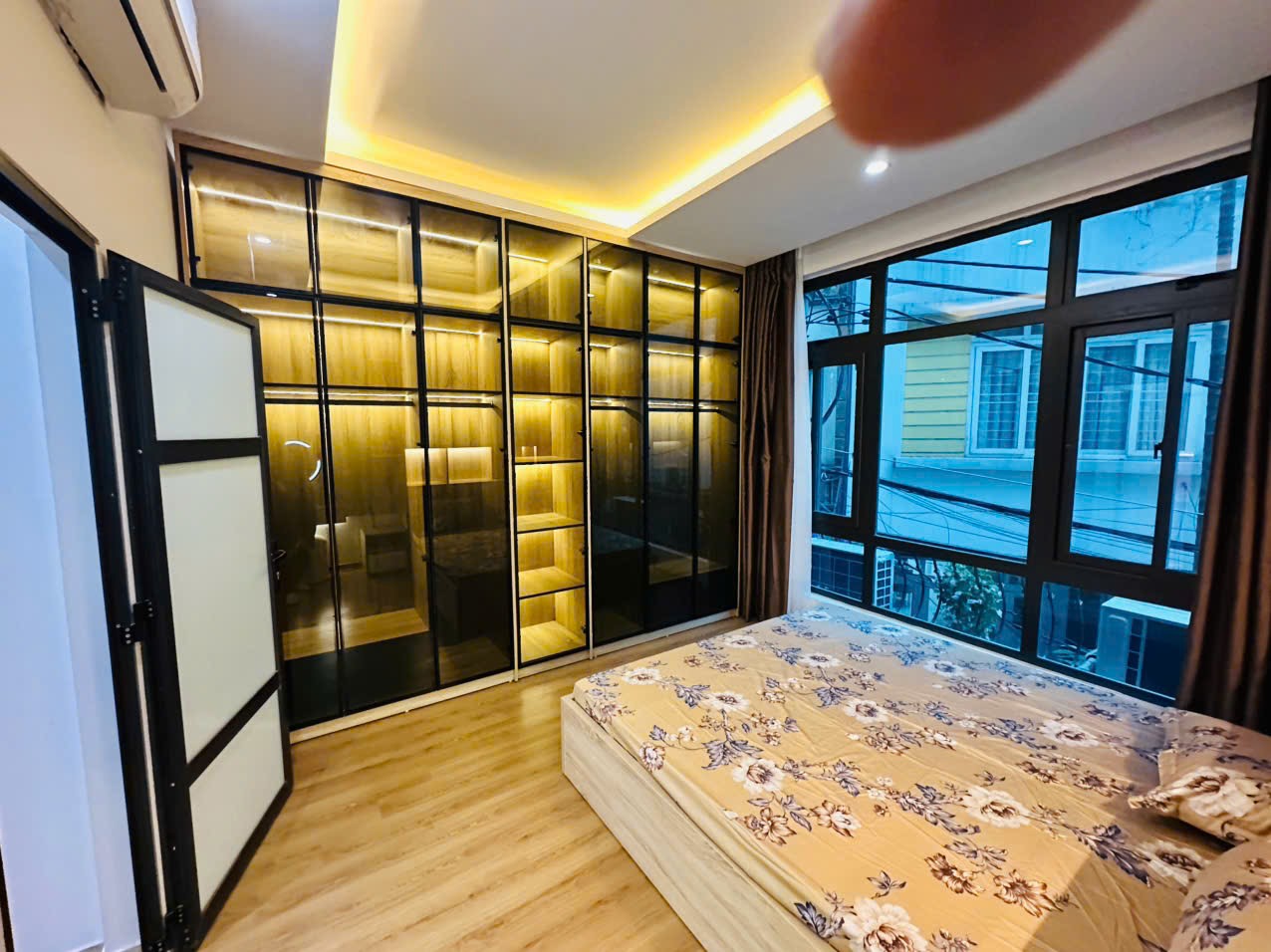 NHỈNH 11 TỶ SỞ HỮU NGAY NHÀ TRUNG TÂM PHƯƠNG MAI