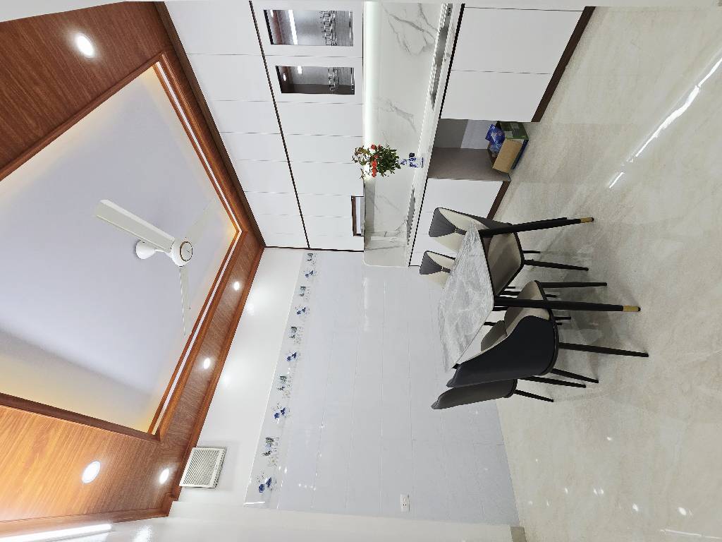 8 TỶ CÓ NHÀ MỚI 4 TÂNG - KIM GIANG. DT 42M